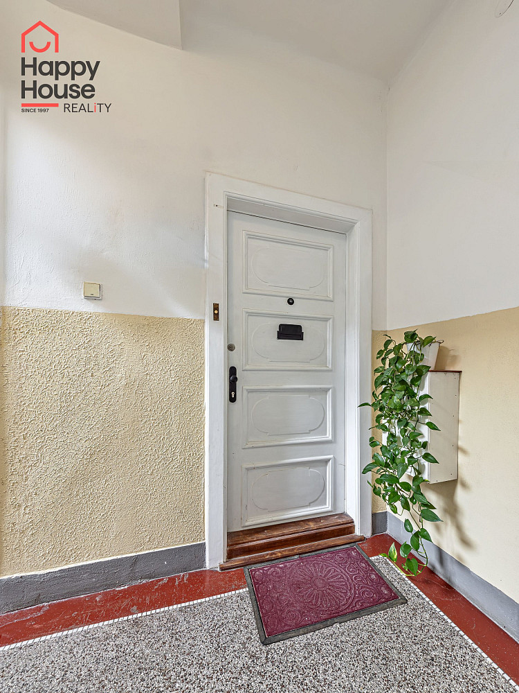 Pronájem bytu 2+1 64 m² – fotografie 2