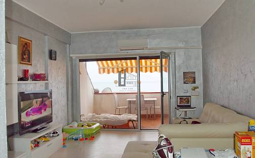 Prodej bytu 3+kk 55 m², Scalea, Provincia di Cosenza, Itálie