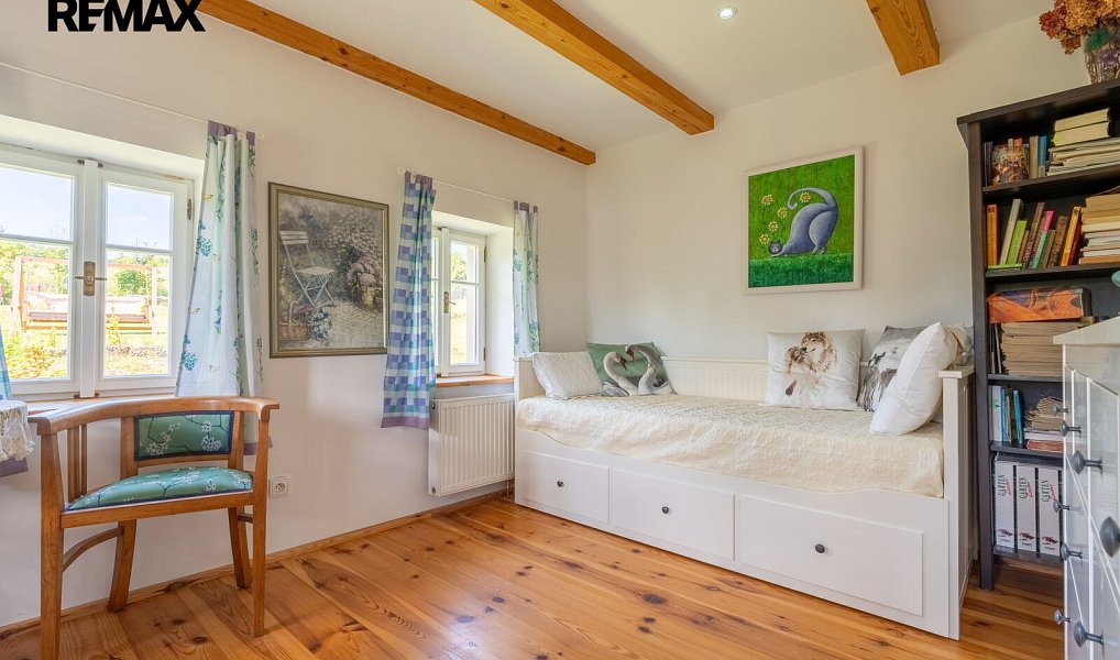 Prodej domu 250 m² s pozemkem 2 004 m², Krompach – náhled fotky 45