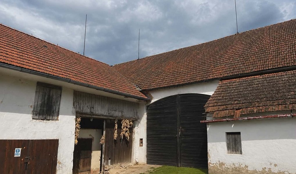 Prodej domu 90 m² s pozemkem 1 728 m², Kaplice – náhled fotky 13