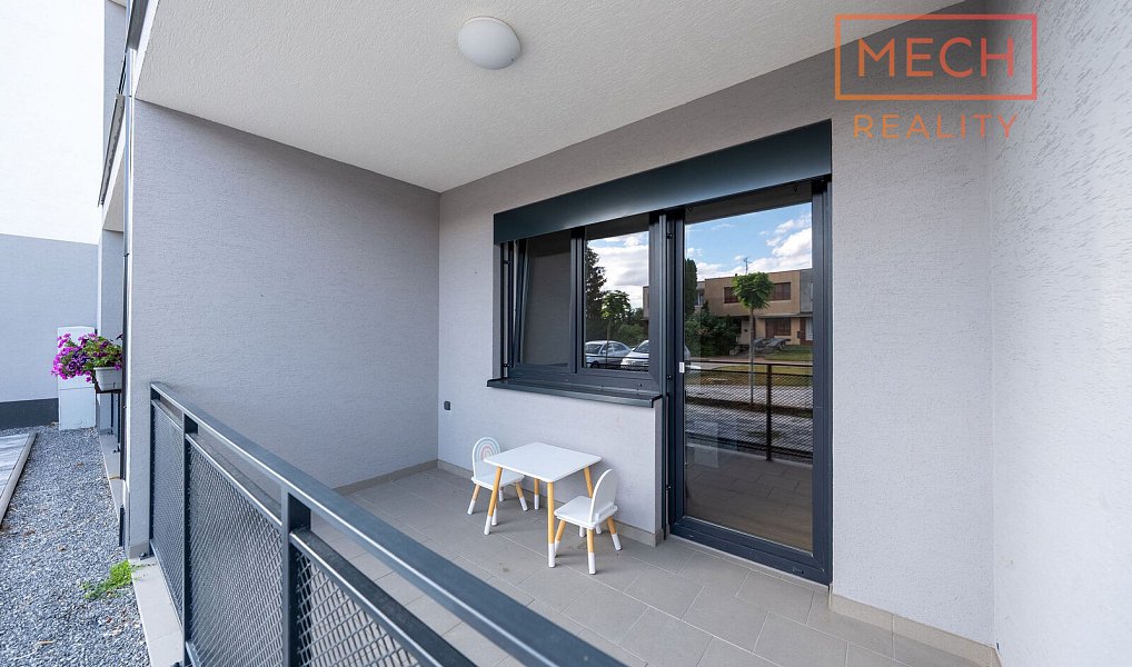 Prodej bytu 2+1 66 m², Hrušovany nad Jevišovkou – náhled fotky 6