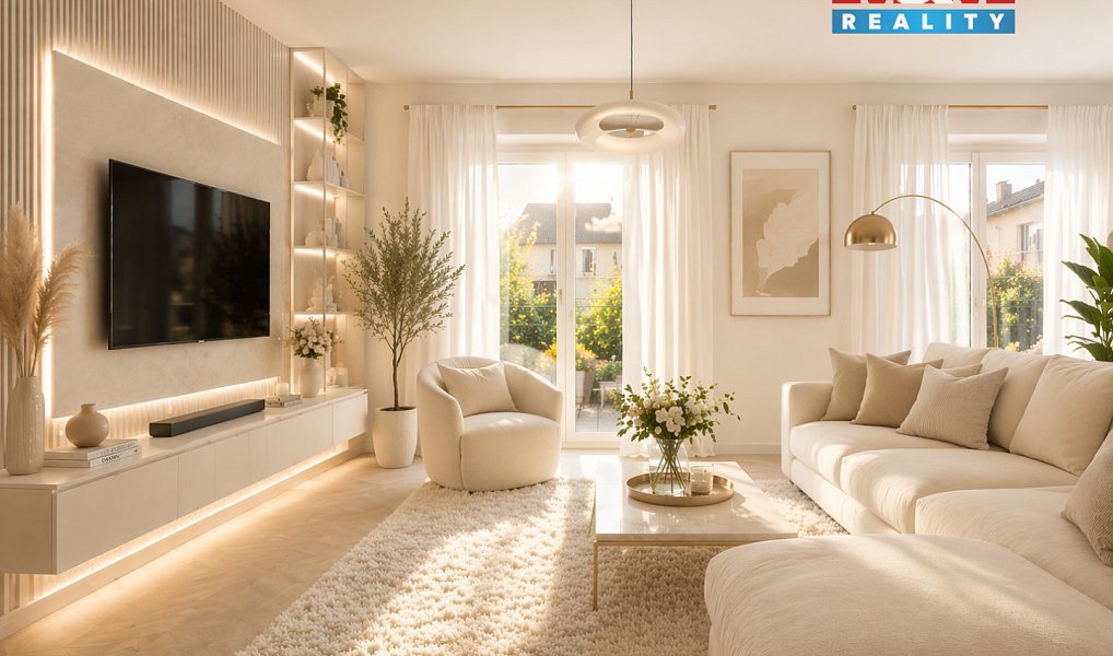 Prodej domu 96 m² s pozemkem 150 m², Květnice – náhled fotky 9