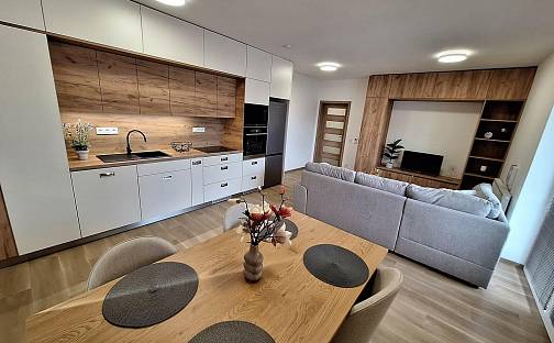 Prodej bytu 1+kk 41 m², Jablůnka, okres Vsetín