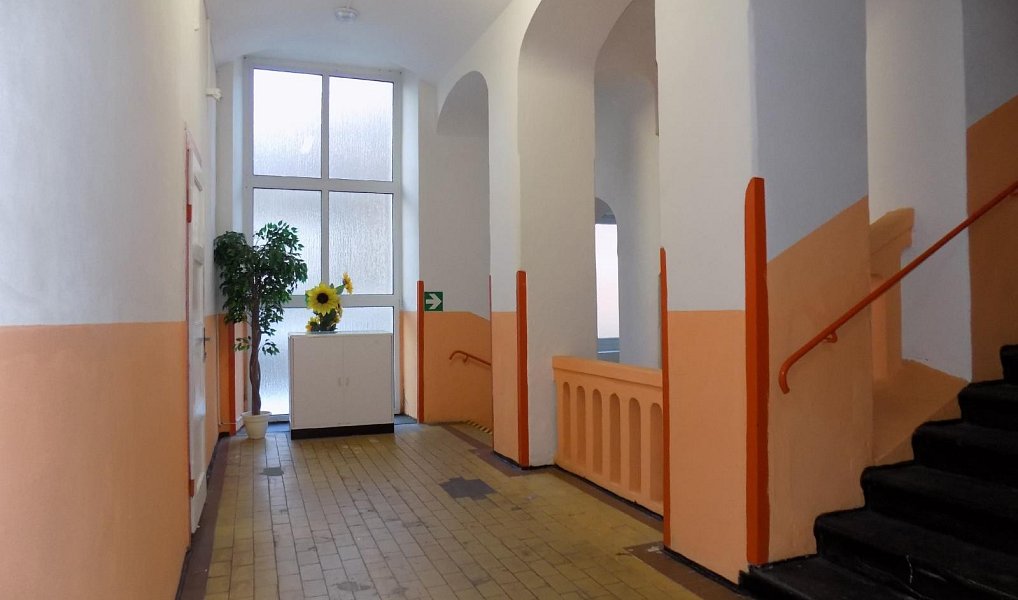 Pronájem skladovacích prostor 600 m², Děčín – náhled fotky 3