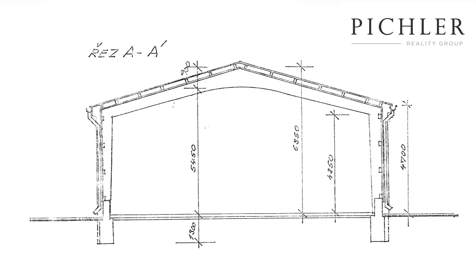 Pronájem skladovacích prostor 745 m² – fotografie 4