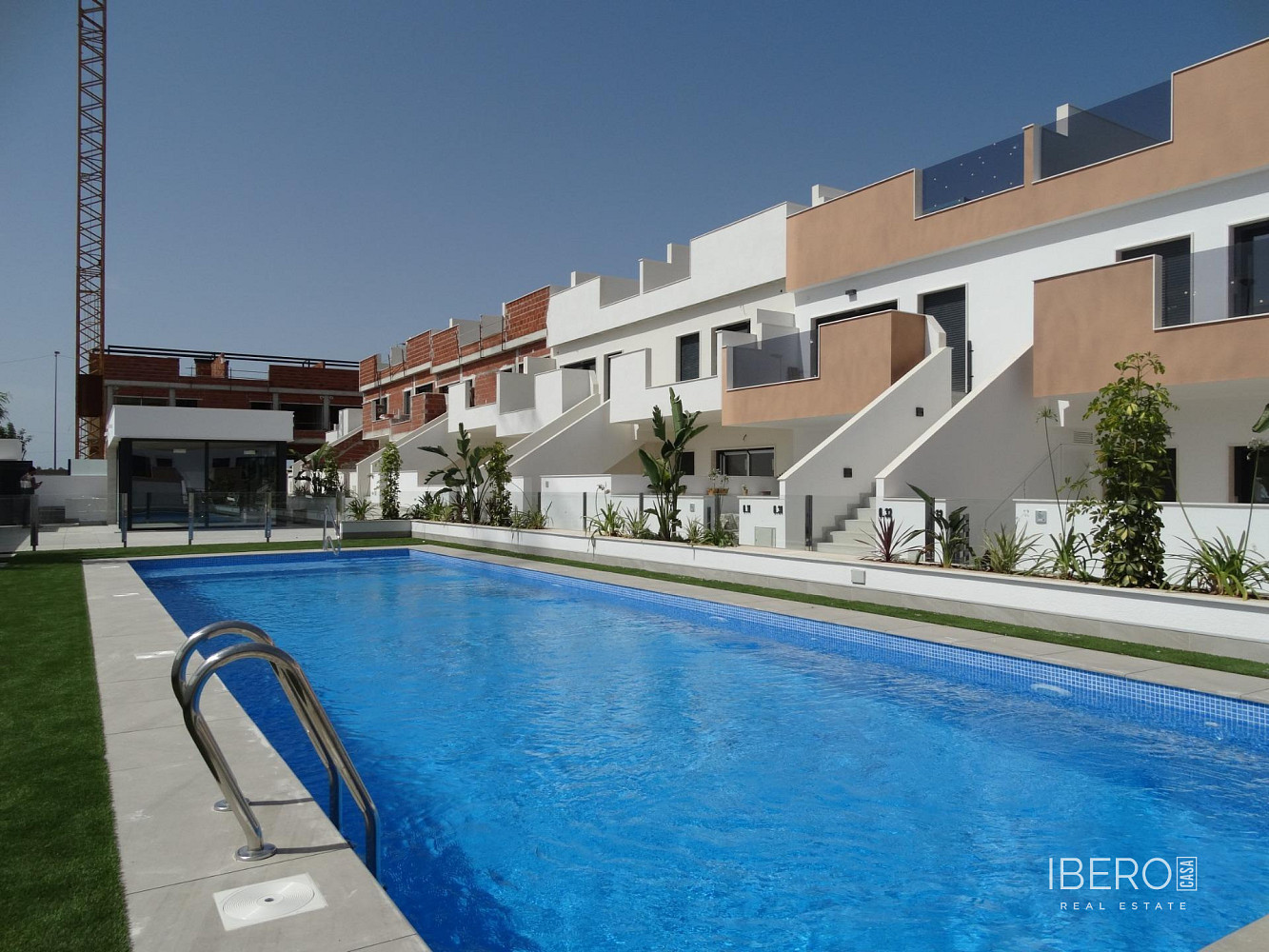 Casa 4+kk – Pilar de La Horadada