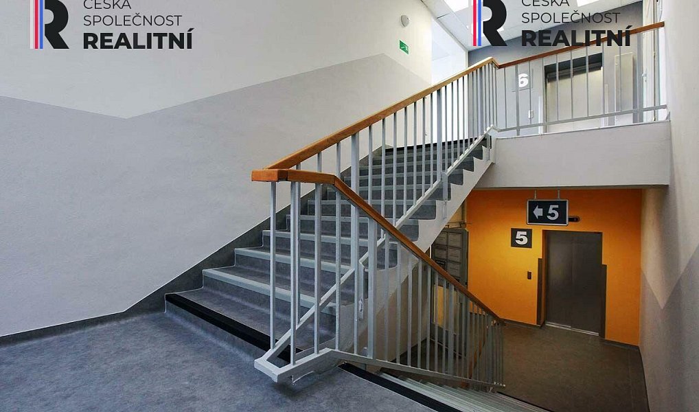 Pronájem kanceláře 29 m², Zlín – náhled fotky 20