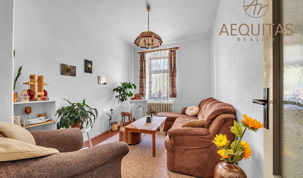 Prodej chaty/chalupy 205 m² s pozemkem 818 m², Nové Město pod Smrkem – náhled fotky 8