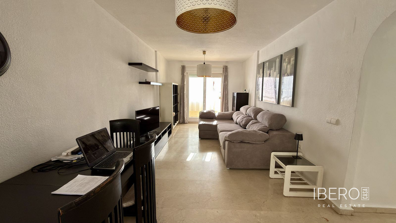 Prodej bytu 3+kk 75 m², Torrequebrada