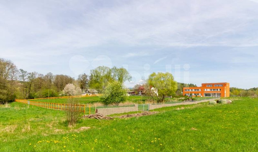 Prodej stavebního pozemku 10 487 m², Hamr na Jezeře – náhled fotky 12