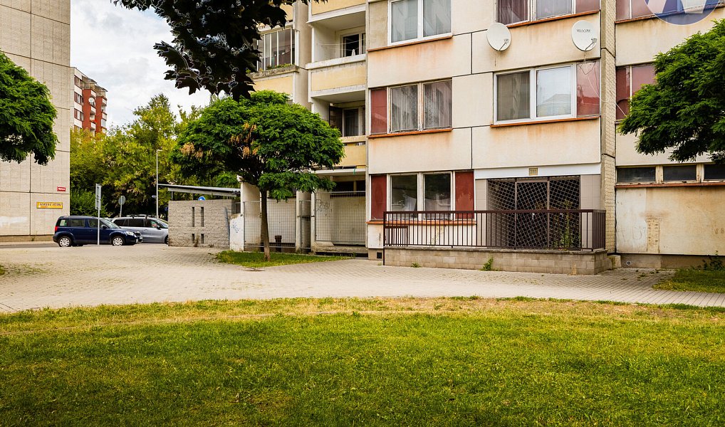 Prodej bytu 2+kk 42 m², Písek – náhled fotky 20