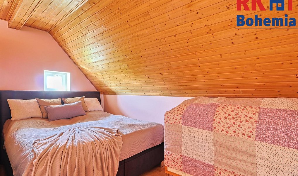 Prodej domu 150 m² s pozemkem 813 m², Český Brod – náhled fotky 19