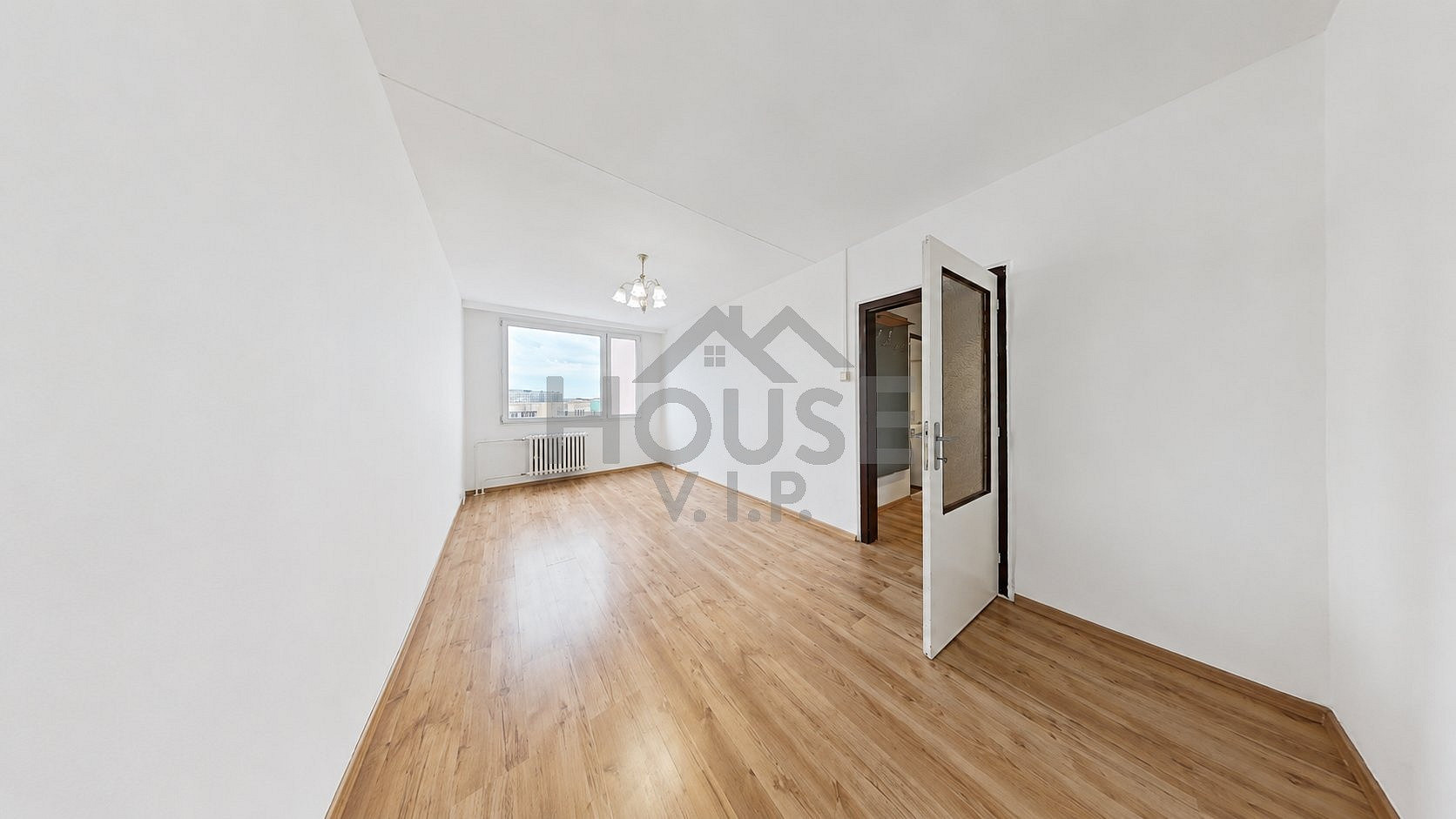 Prodej bytu 2+1 65 m²