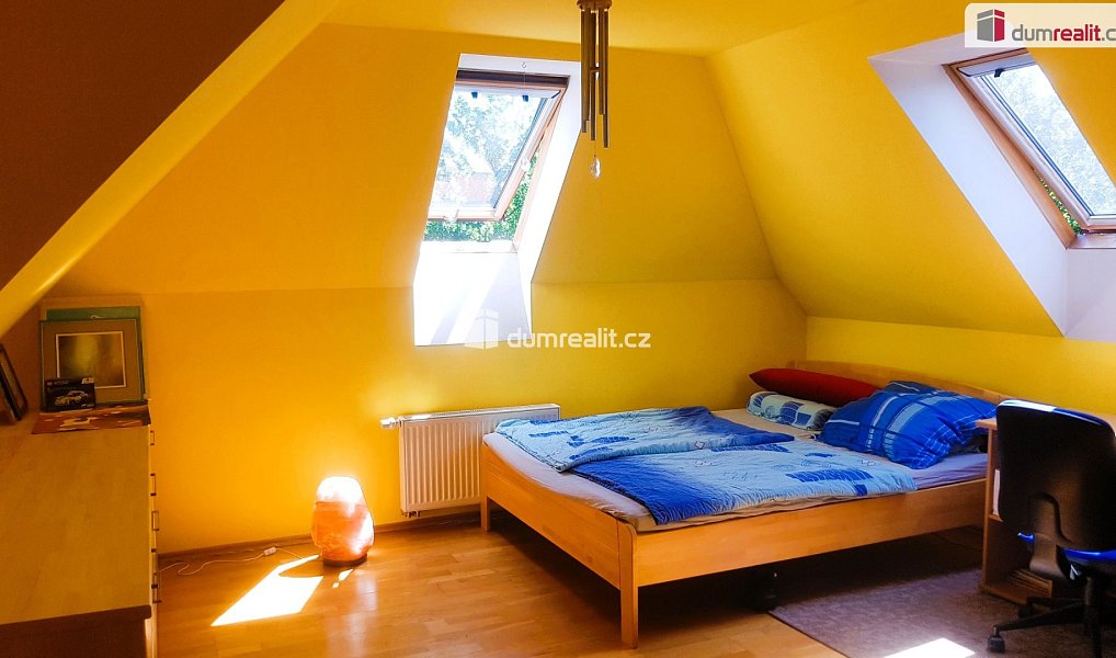 Prodej domu 303 m² s pozemkem 1 885 m², Hodonín – náhled fotky 54