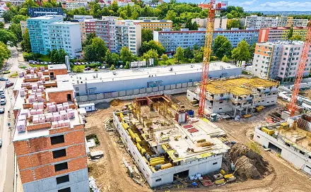 Prodej bytu 2+kk 66 m², Vodárenská, Mělník