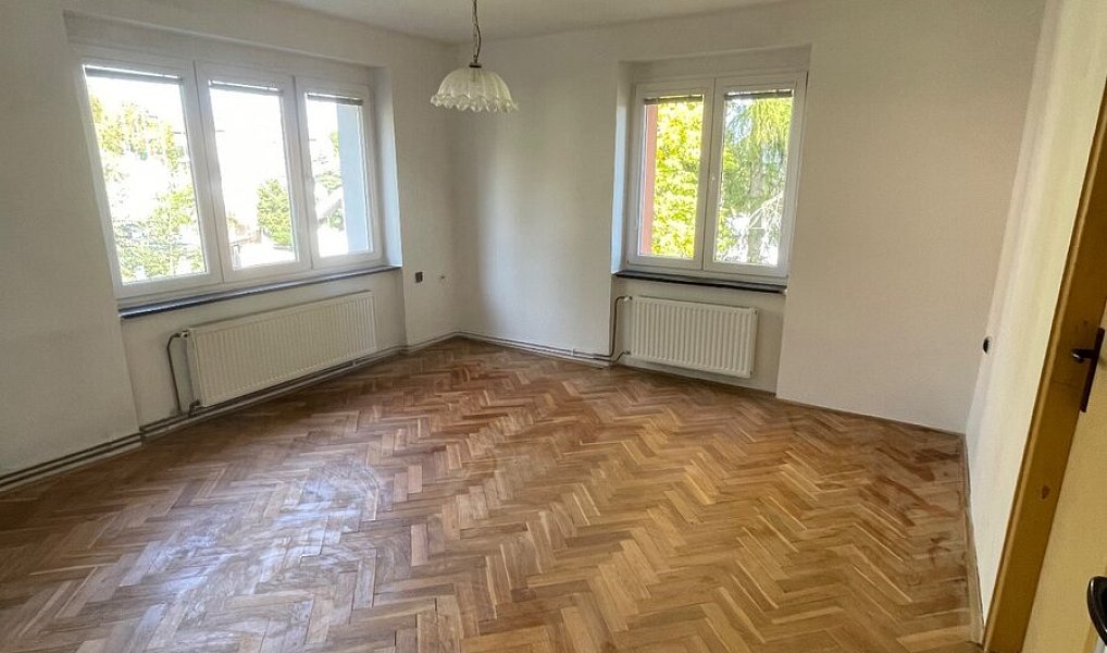 Prodej bytu 2+1 54 m², Havlíčkův Brod – fotka 1 z 5