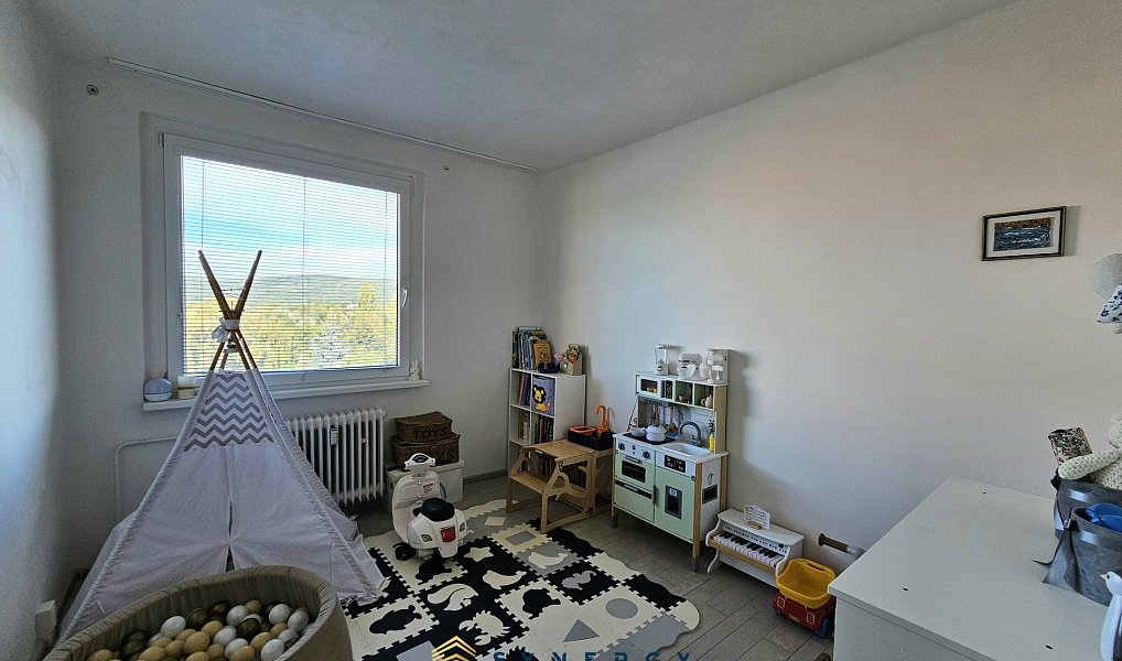 Prodej bytu 3+1 63 m², Nový Bor – náhled fotky 9