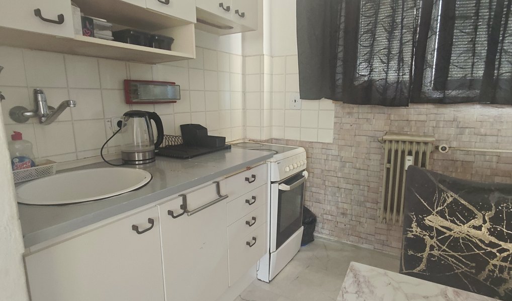 Prodej bytu 2+1 37 m², Vsetín – náhled fotky 4