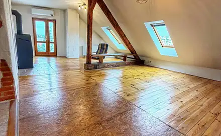 Prodej bytu 4+kk 120 m², Na Odpoledni, Přerov - Přerov I-Město