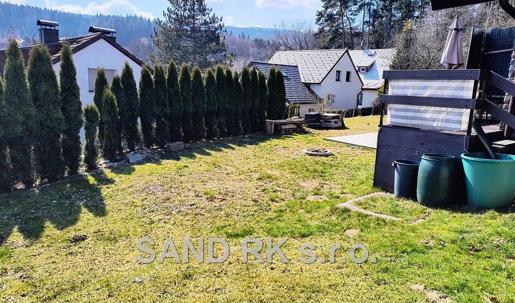 Prodej chaty/chalupy 78 m² s pozemkem 341 m², Pec – náhled fotky 22