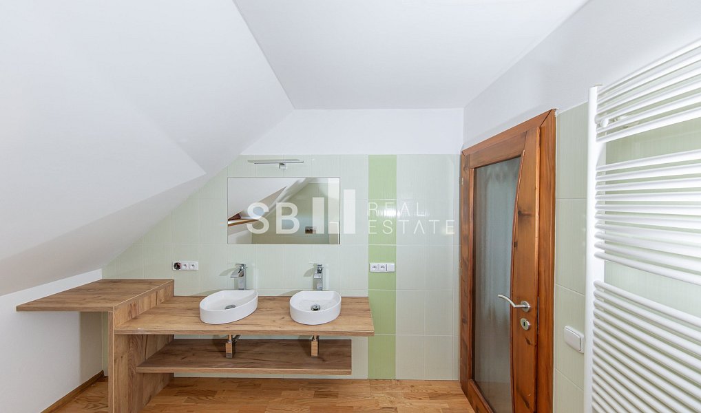 Prodej domu 230 m² s pozemkem 2 578 m², Borová – náhled fotky 15