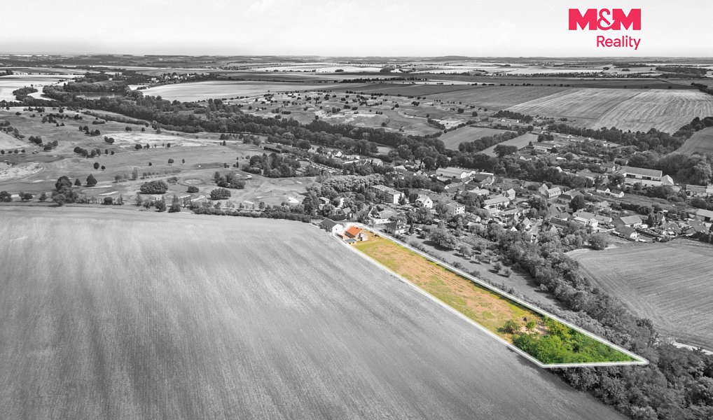 Prodej domu 106 m² s pozemkem 7 095 m², Beřovice – náhled fotky 7