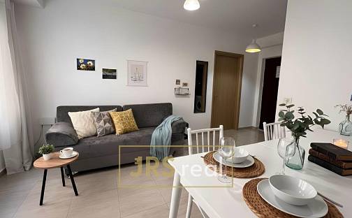 Prodej bytu 1+1 46 m², Shkembi i Kavajës, Albánie