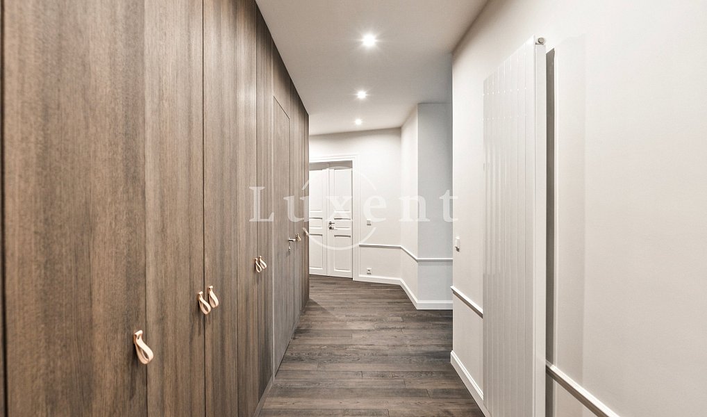 Pronájem bytu 4+kk 167 m², Praha – náhled fotky 8
