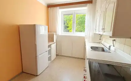 Pronájem bytu 4+1 125 m²