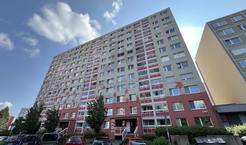 Prodej bytu 2+kk 50 m², Praha – náhled fotky 5