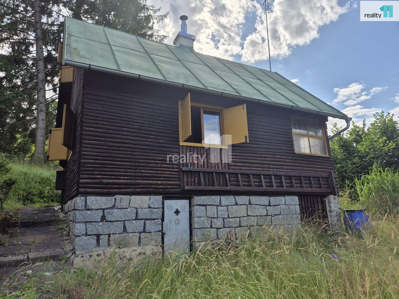 Prodej chaty/chalupy 84 m² — photo 2