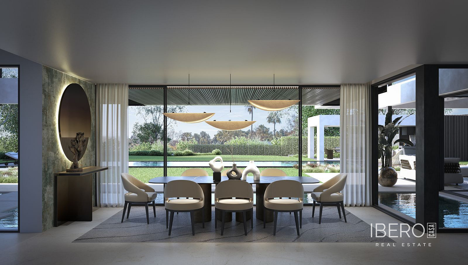 Casa 5+kk – San Roque, Sotogrande - Més