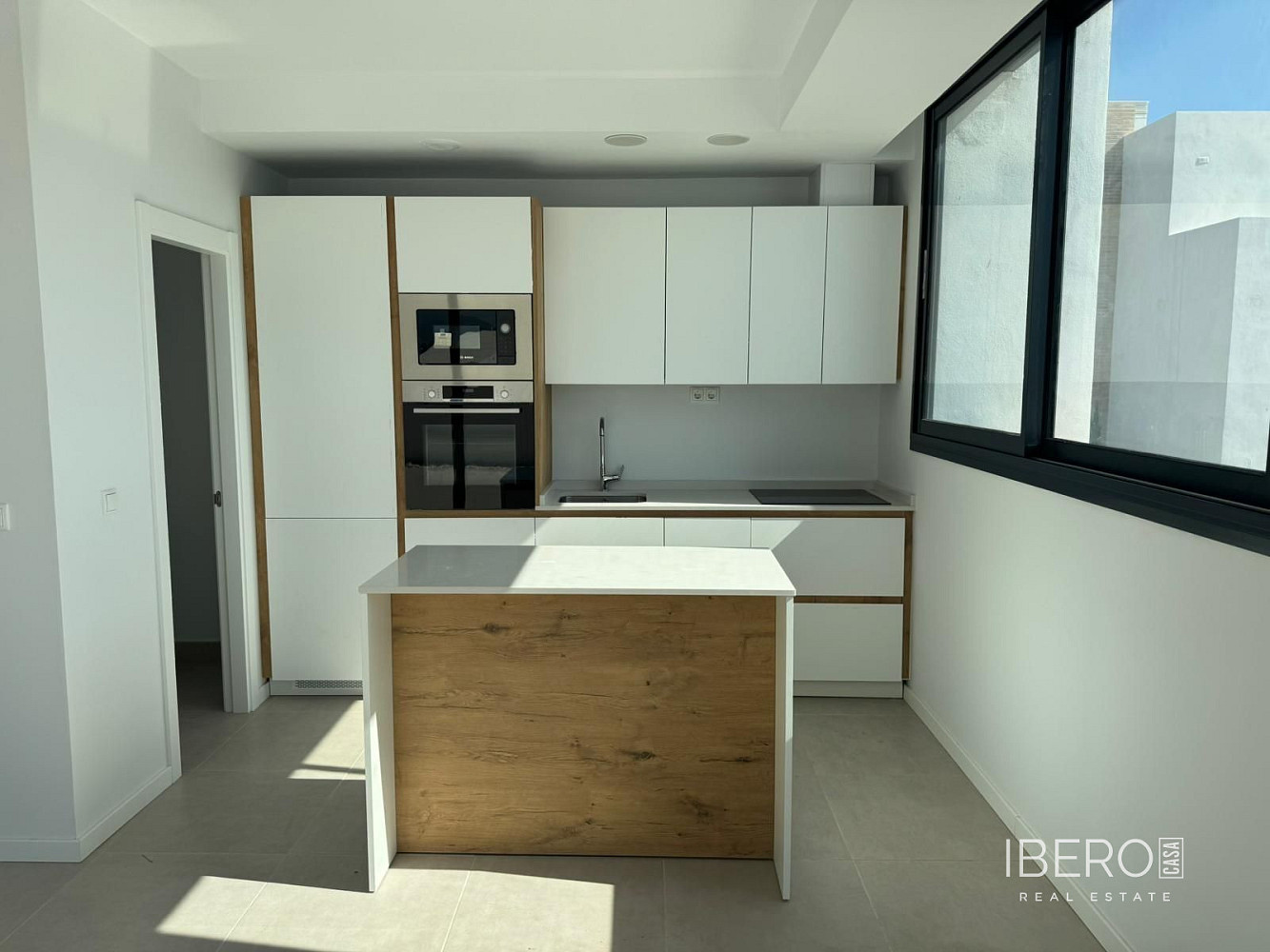 Piso 3+kk – Estepona, Barriada Islas Canarias - Vista 3