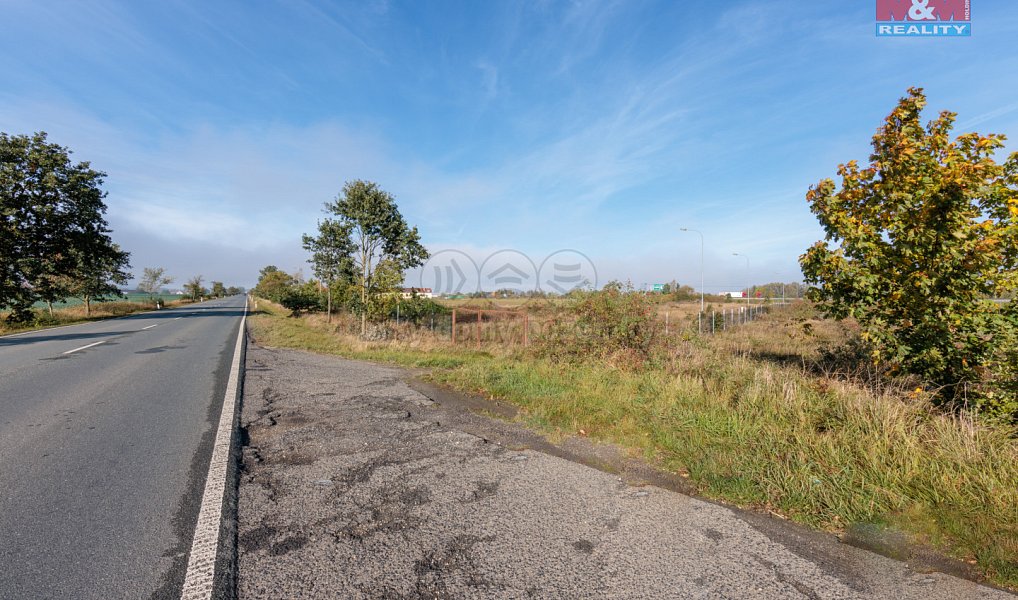Prodej pole 1 884 m², Odrava – náhled fotky 8
