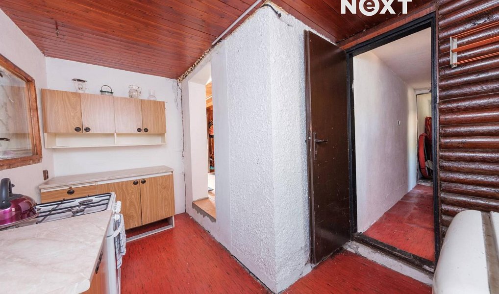 Prodej domu 43 m² s pozemkem 1 m², Vysoké Chvojno – náhled fotky 7