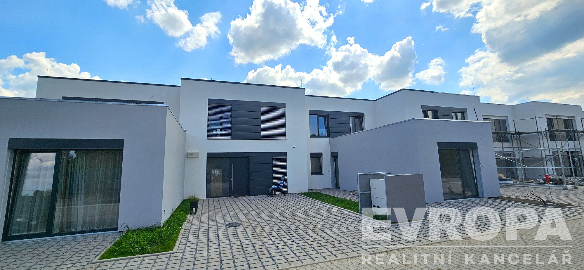 Prodej domu 121 m² s pozemkem 227 m² — photo 4