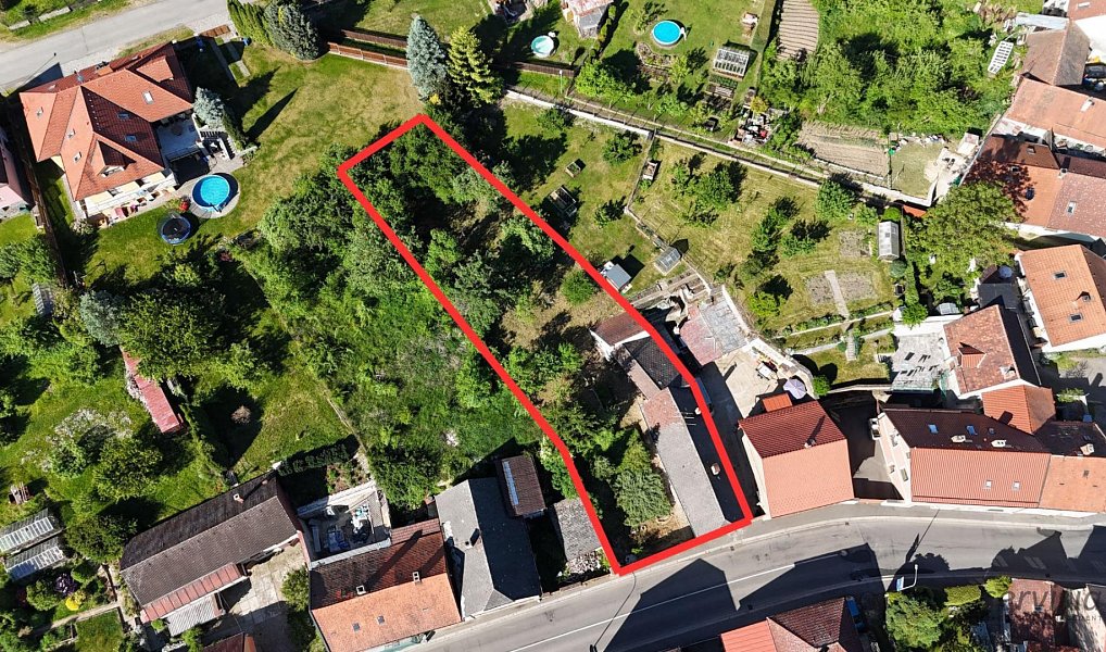 Prodej domu 102 m² s pozemkem 915 m², Březnice – náhled fotky 6
