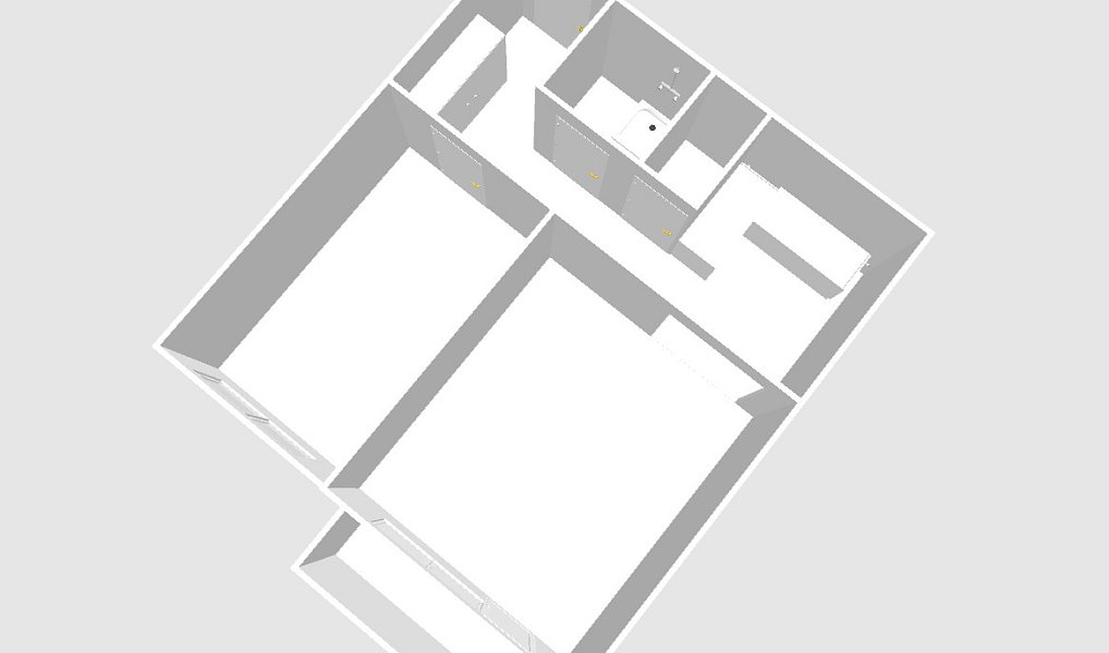 Pronájem bytu 2+1 51 m², Nový Jičín – náhled fotky 17