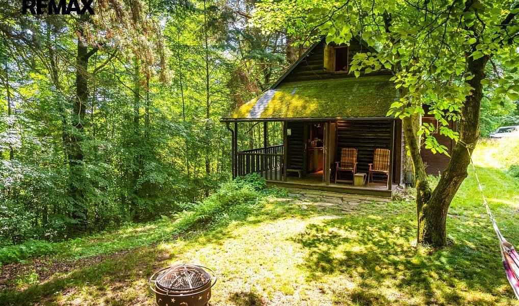 Prodej chaty/chalupy 50 m² s pozemkem 5 859 m², Komařice – náhled fotky 41