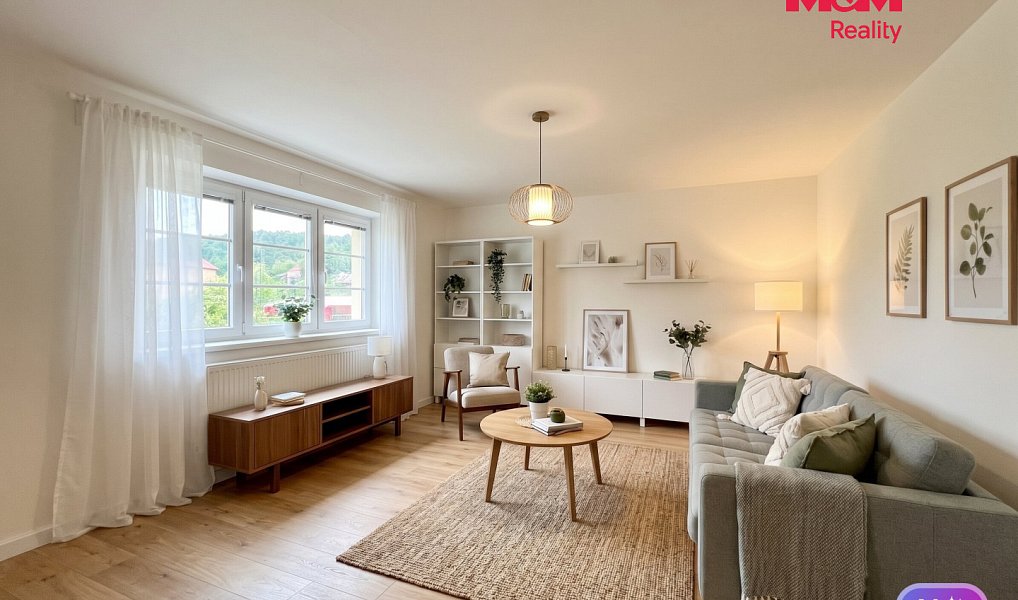 Prodej chaty/chalupy 96 m² s pozemkem 1 242 m², Petrovice – náhled fotky 4
