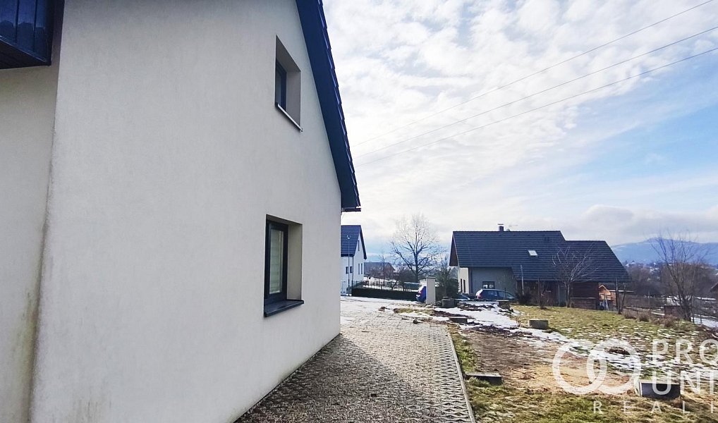 Prodej domu 115 m² s pozemkem 592 m², Zubří – náhled fotky 4
