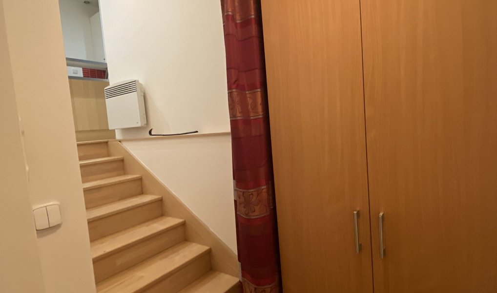 Prodej bytu 1+1 28 m², Praha – náhled fotky 9
