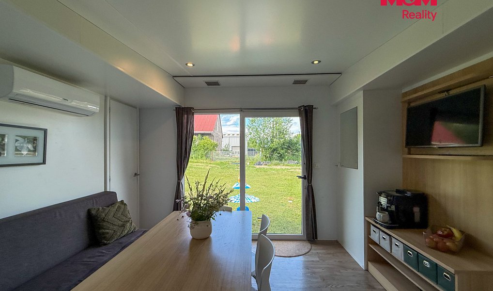 Prodej mobilheimu, 32 m2, Luže, Luže – náhled fotky 21