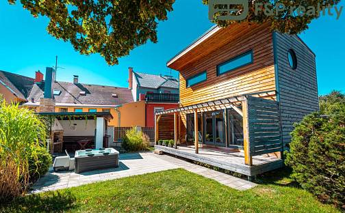 Prodej domu 51 m² s pozemkem 318 m², Na Drahách, Hlinsko, okres Chrudim