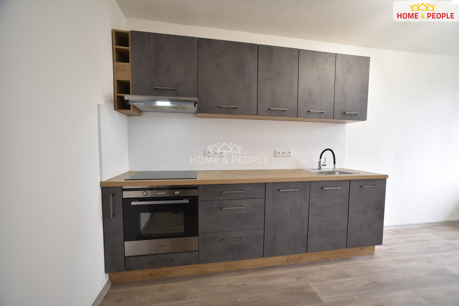 Pronájem bytu 3+1 74 m²