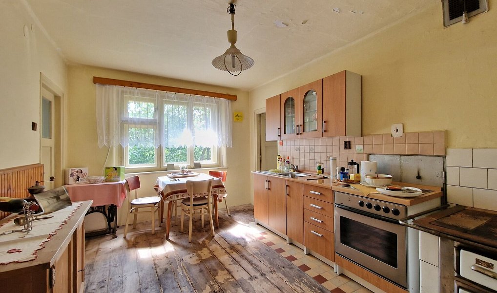Prodej domu 140 m² s pozemkem 6 698 m², Krásná Hora nad Vltavou – náhled fotky 20