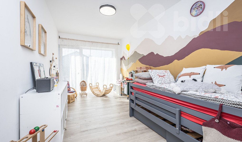 Prodej domu 120 m² s pozemkem 905 m², Kostelec nad Labem – náhled fotky 14