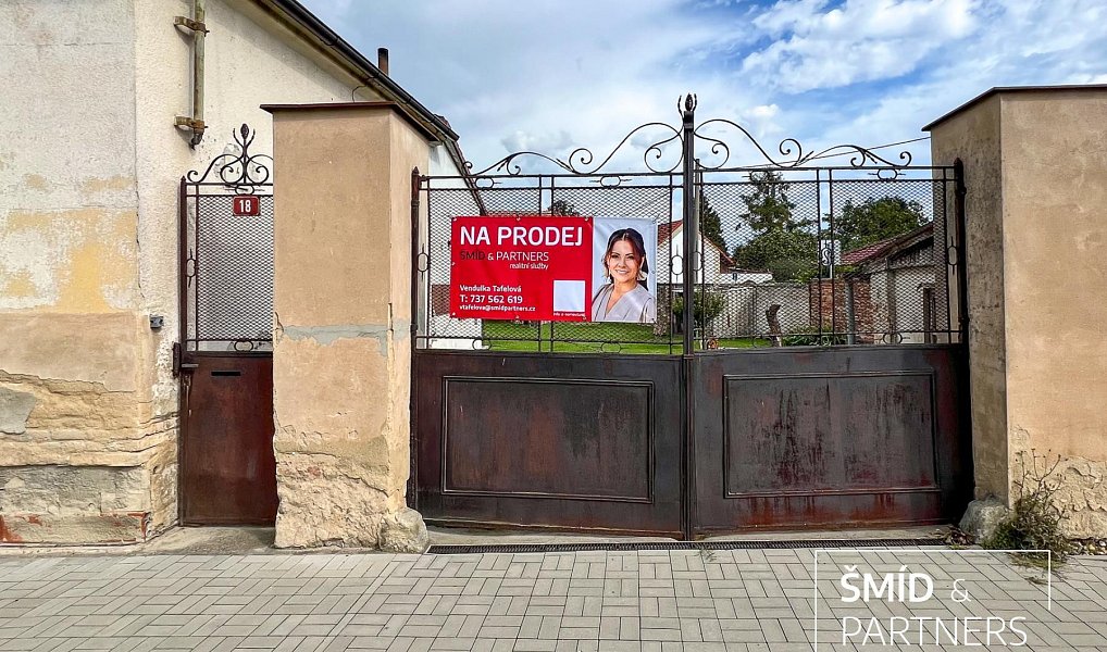 Prodej domu 175 m² s pozemkem 879 m², Chrást – náhled fotky 29
