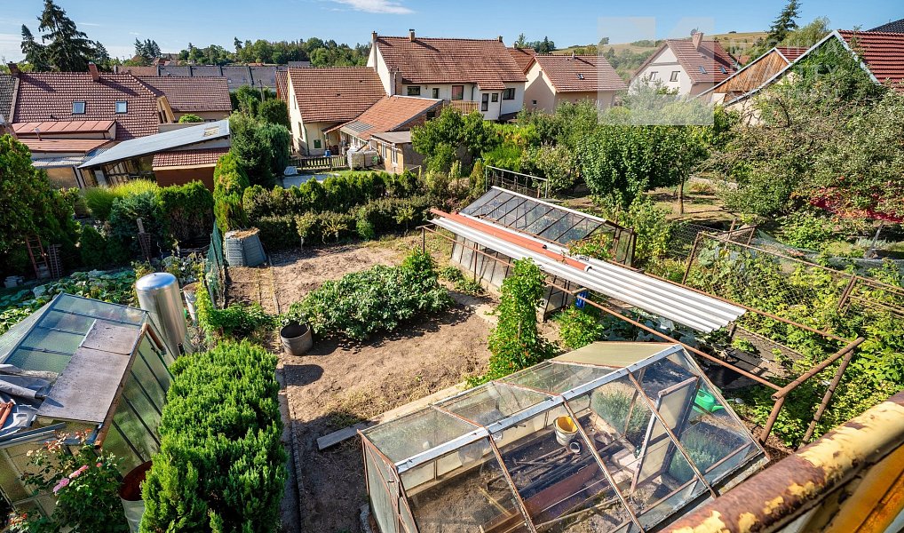 Prodej domu 196 m² s pozemkem 472 m², Říčany – náhled fotky 3