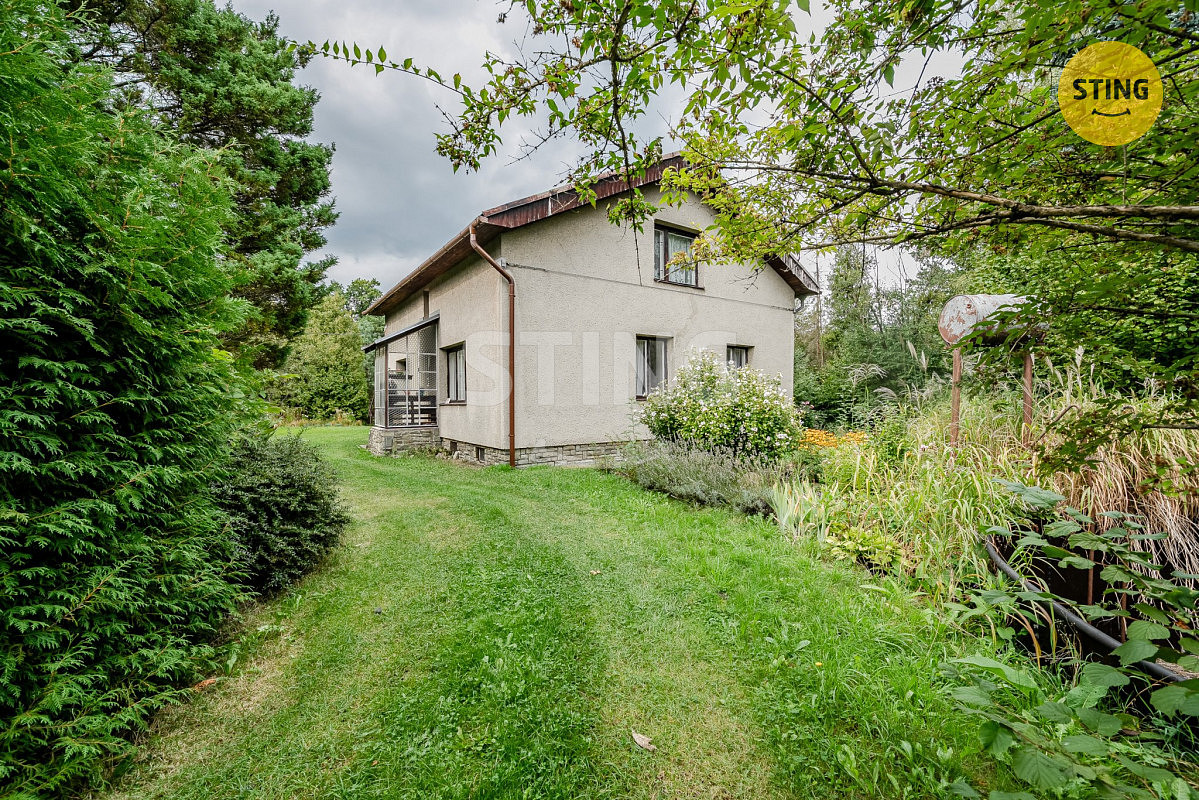 Prodej domu 300 m² s pozemkem 2 683 m² – fotografie 3